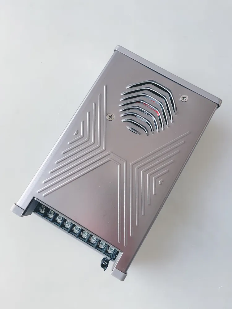 Rainproof Adaptive LED Switching Power Supply - Image 5